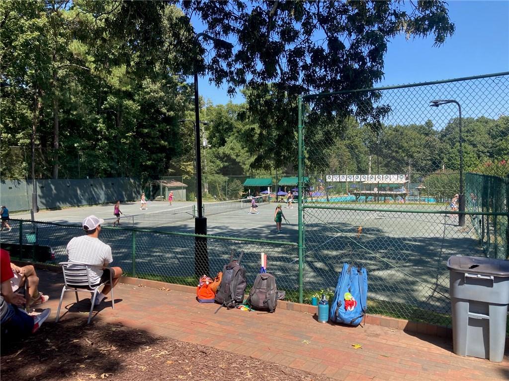 1399 Vista Leaf Drive