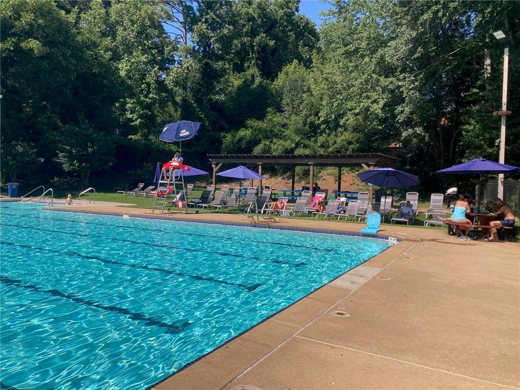 1399 Vista Leaf Drive