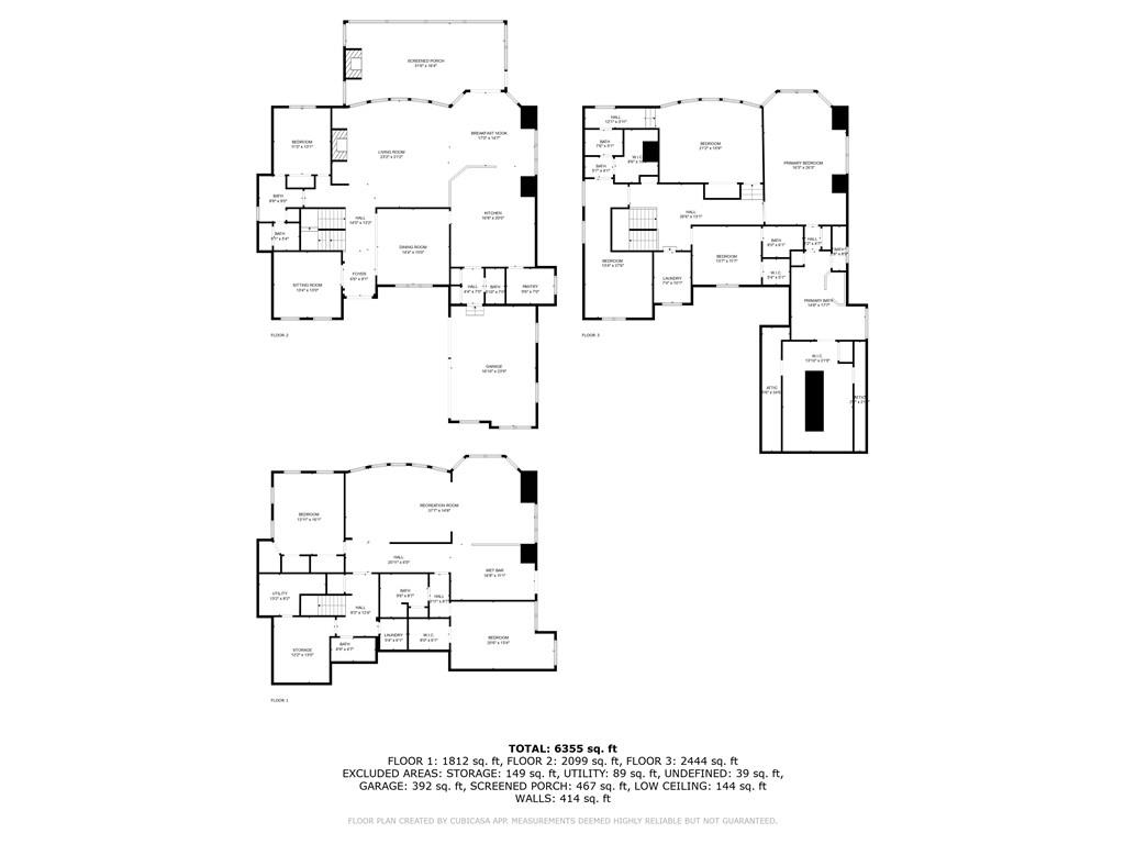 3283 Stratfield Drive NE