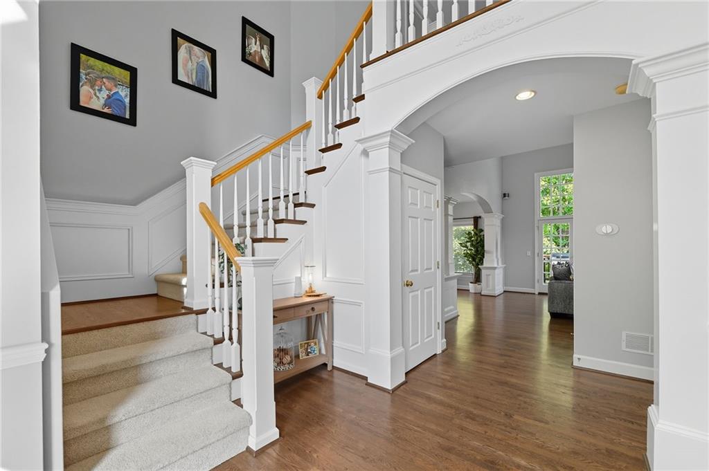1154 Fairway Gardens NE
