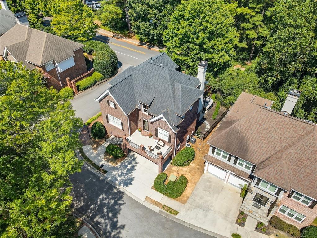 1154 Fairway Gardens NE