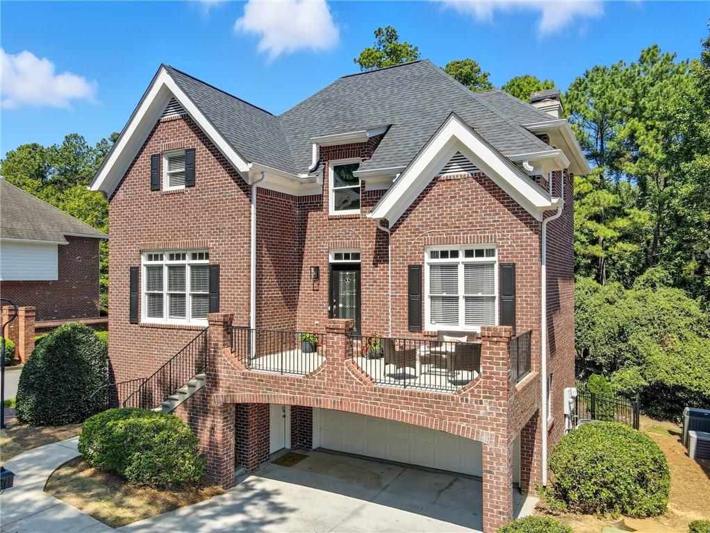 1154 Fairway Gardens NE