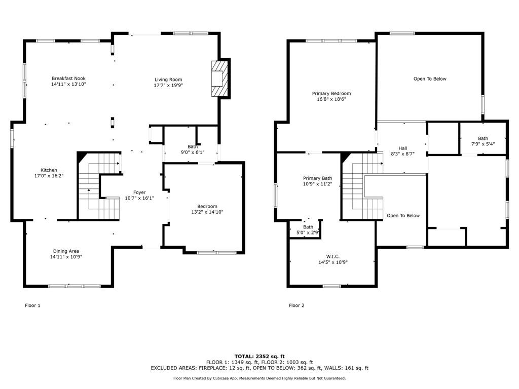 1154 Fairway Gardens NE