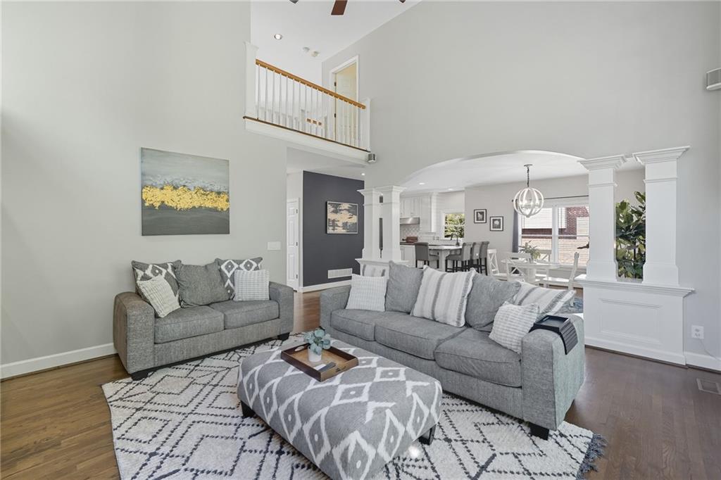 1154 Fairway Gardens NE