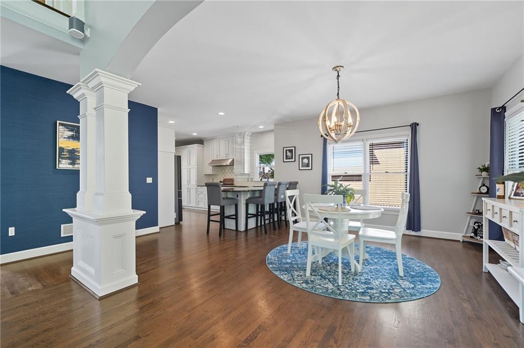 1154 Fairway Gardens NE