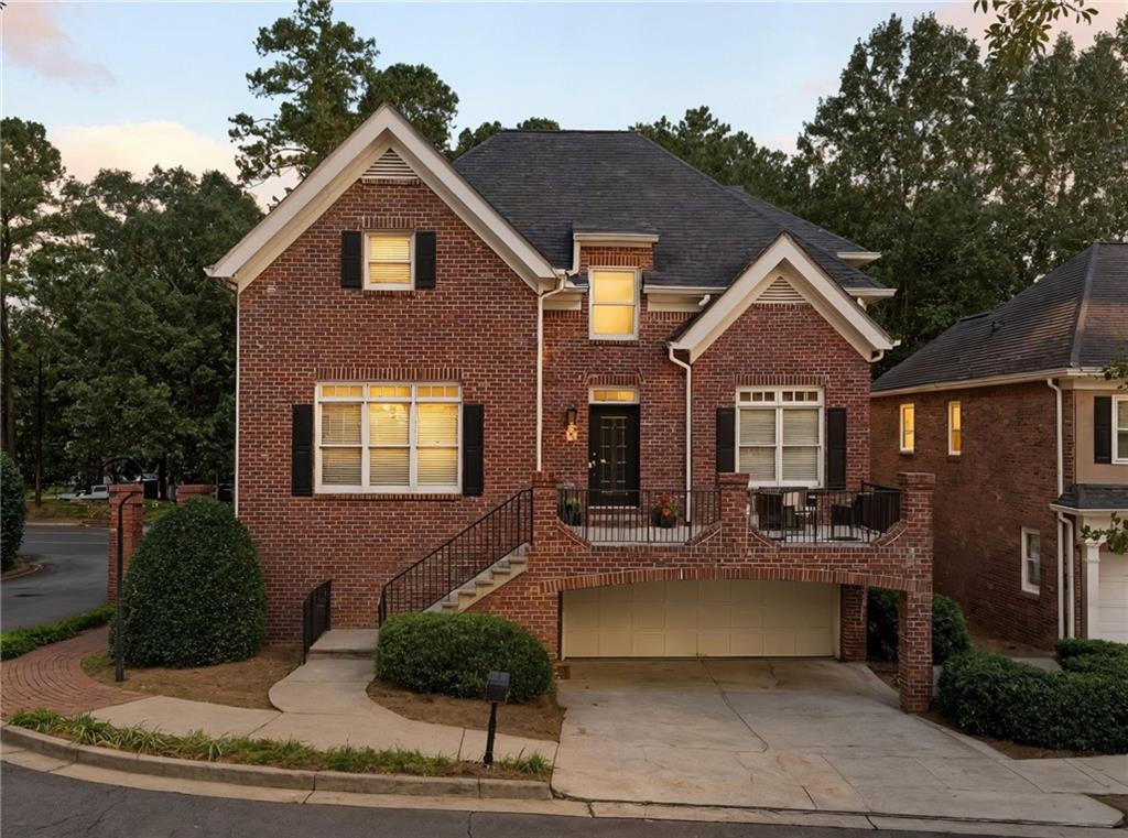 1154 Fairway Gardens NE