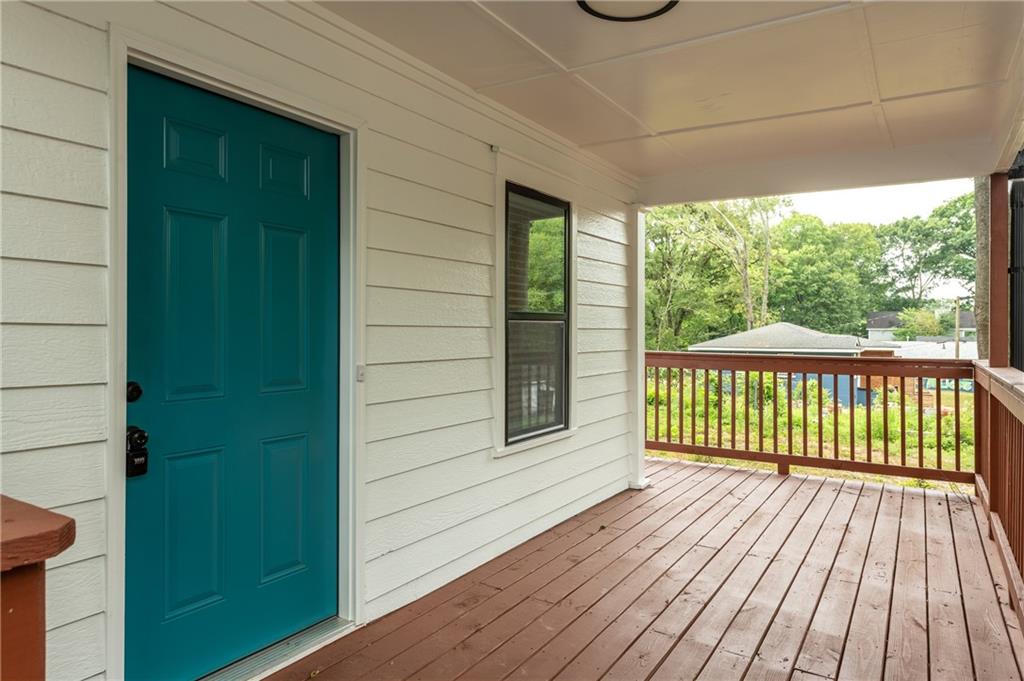 485 Oliver Street NW