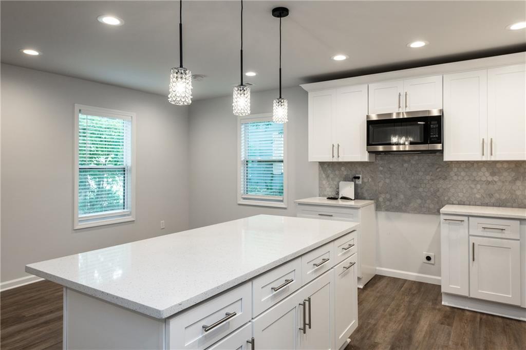 485 Oliver Street NW