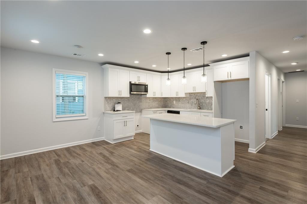 485 Oliver Street NW