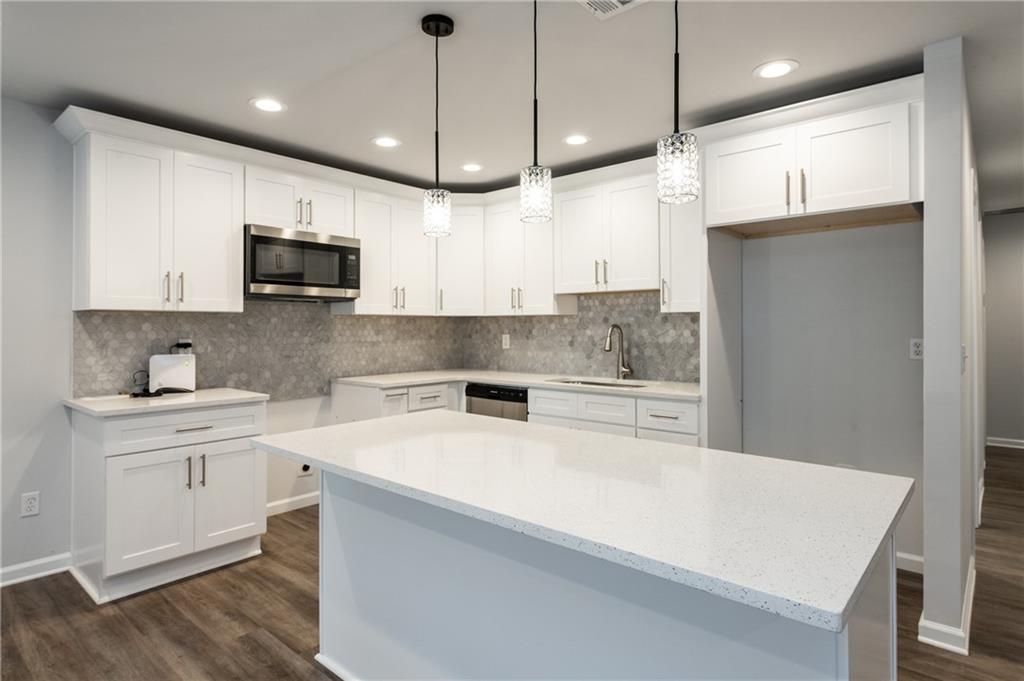 485 Oliver Street NW