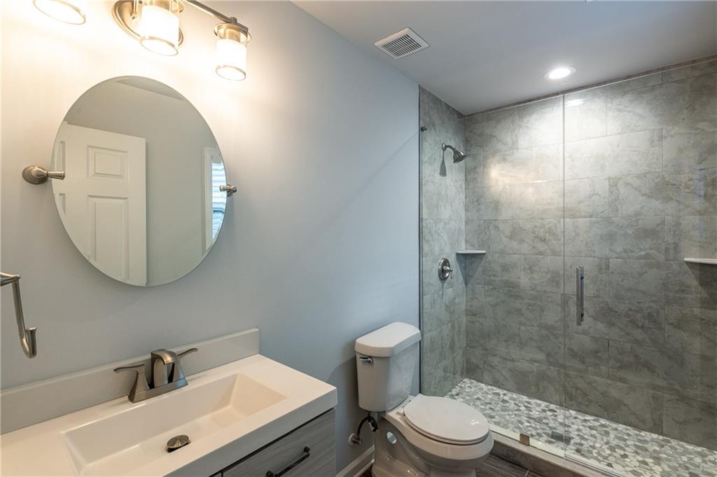 485 Oliver Street NW