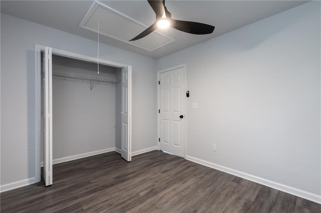 485 Oliver Street NW