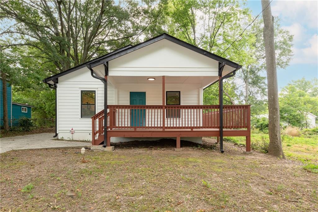 485 Oliver Street NW