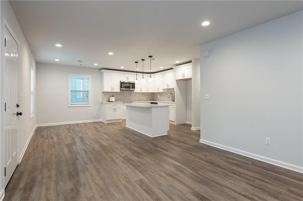 485 Oliver Street NW