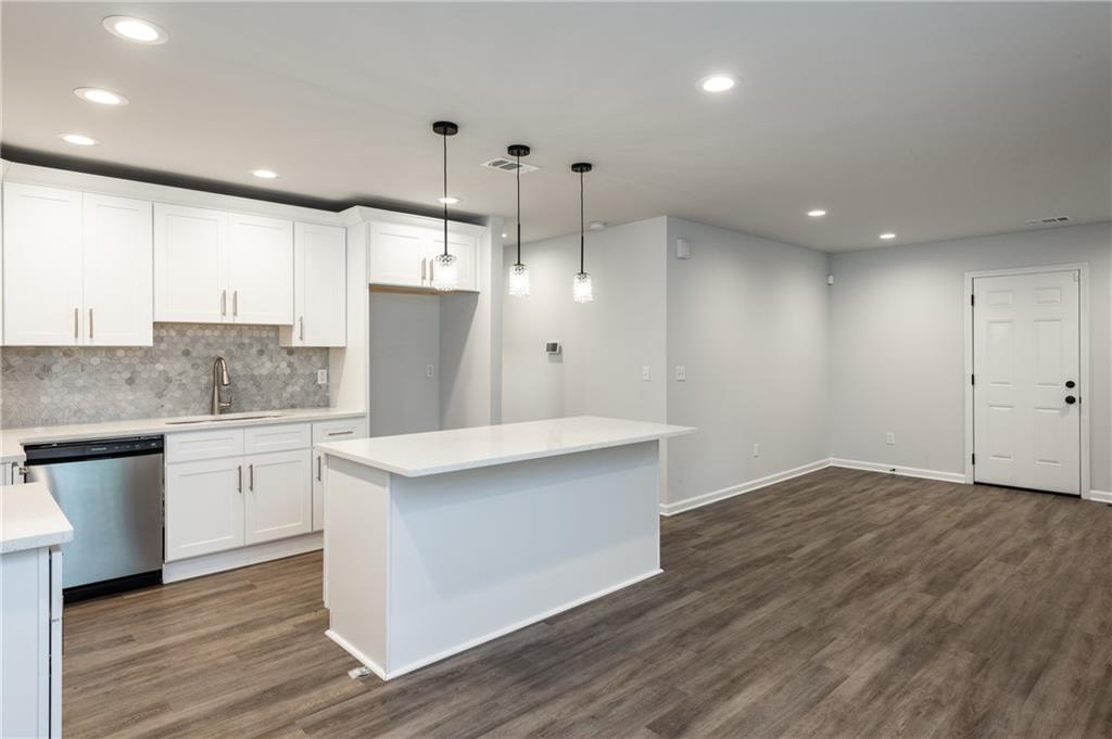 485 Oliver Street NW