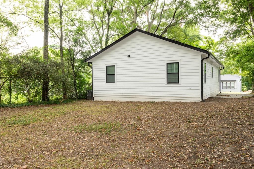 485 Oliver Street NW