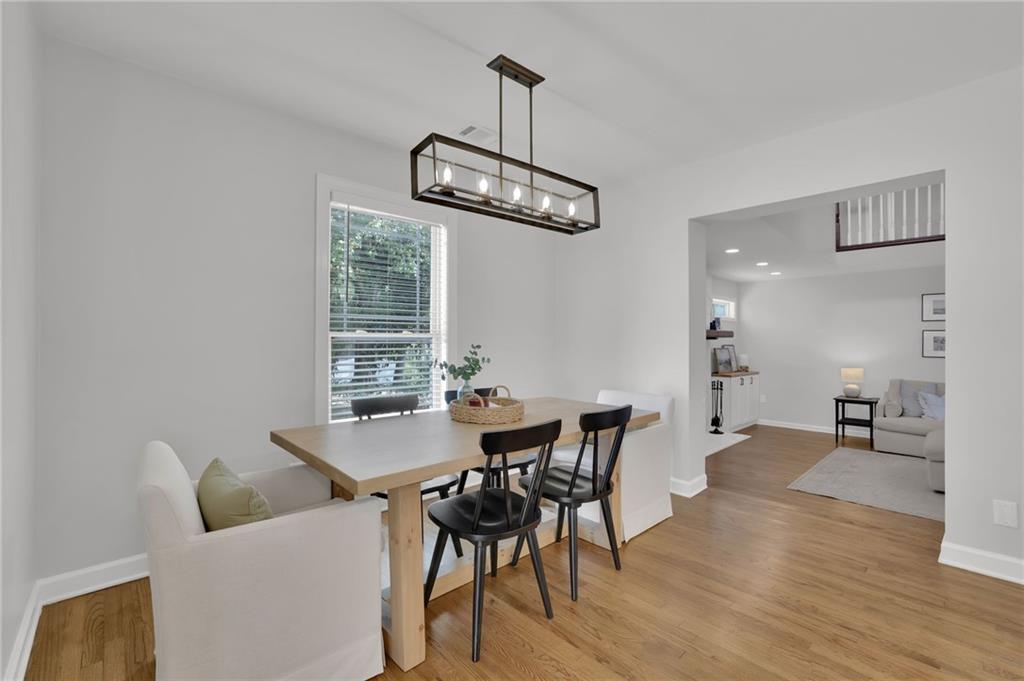 2510 Glendale Circle SE