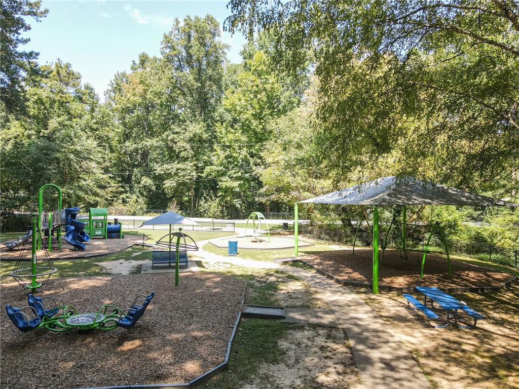 3505 KESWICK Drive