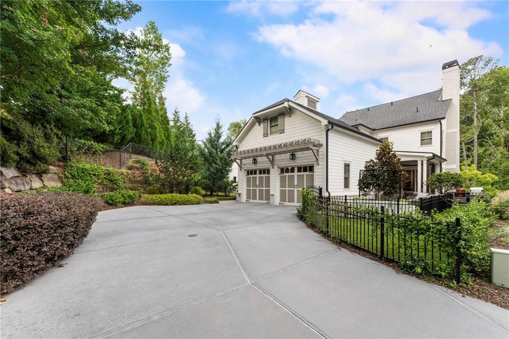 3505 KESWICK Drive