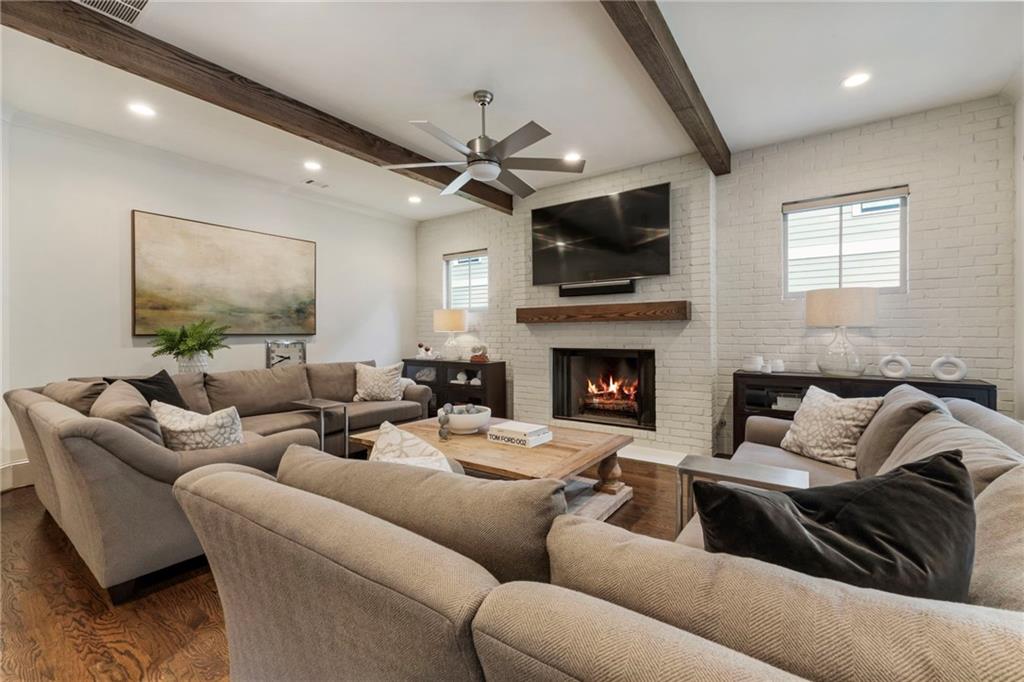 3505 KESWICK Drive