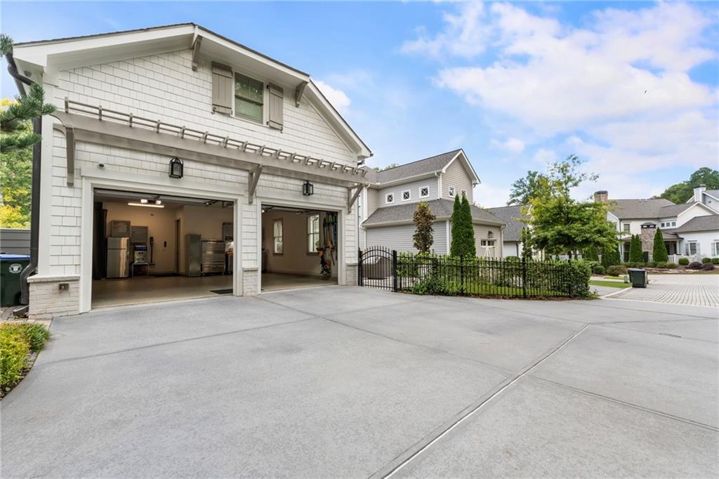 3505 KESWICK Drive