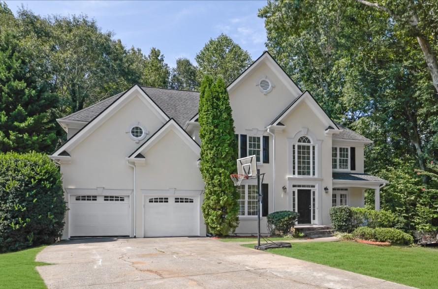 2085 Brook Meadow Drive