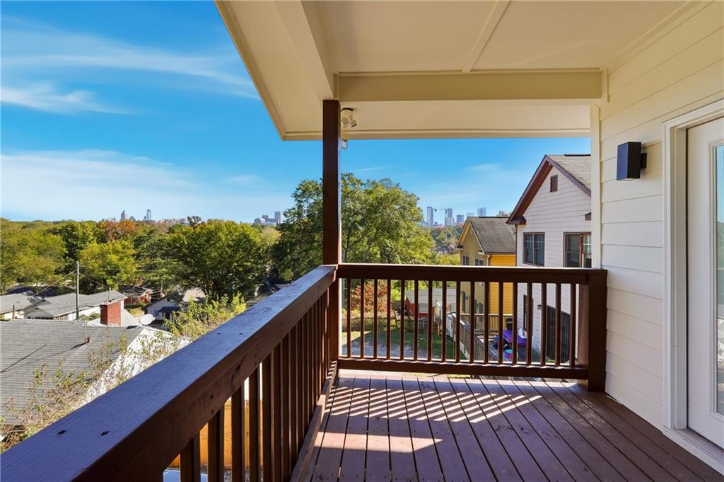 991 Joseph E Boone Boulevard NW