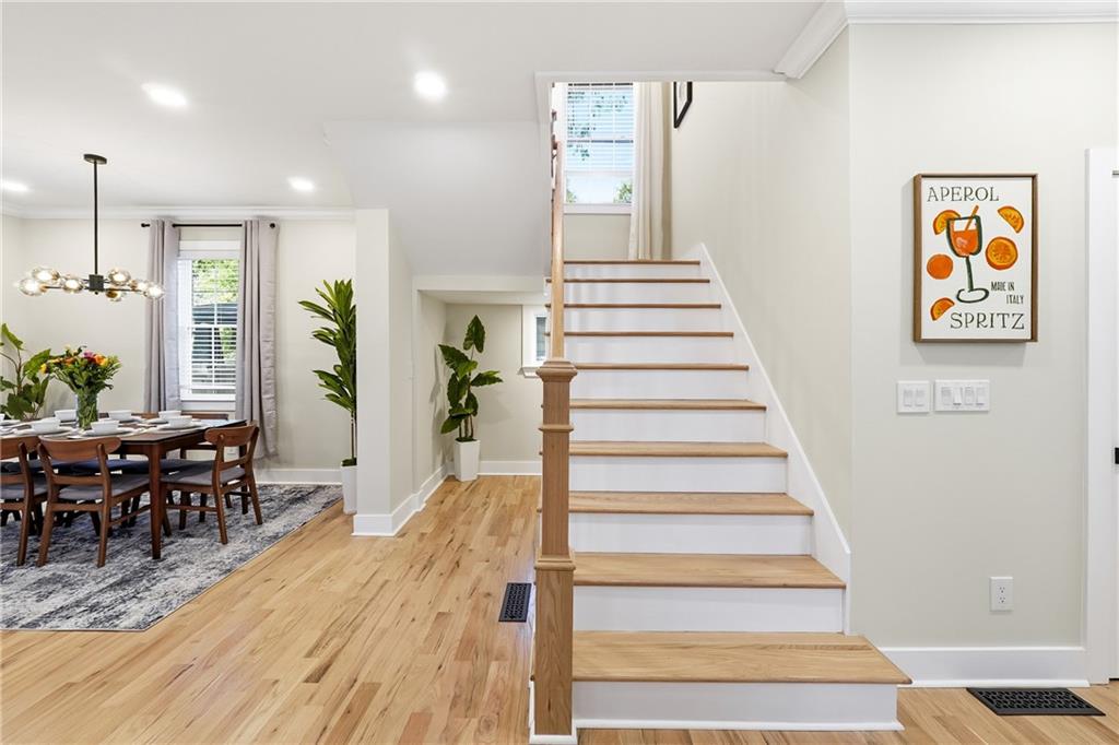 991 Joseph E Boone Boulevard NW