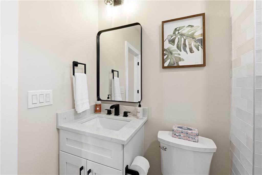 991 Joseph E Boone Boulevard NW