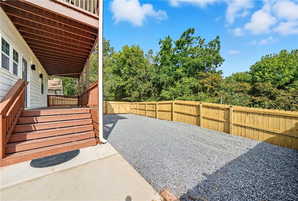 991 Joseph E Boone Boulevard NW