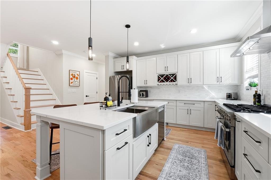 991 Joseph E Boone Boulevard NW