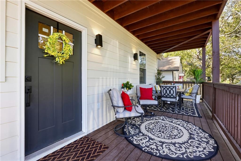 991 Joseph E Boone Boulevard NW