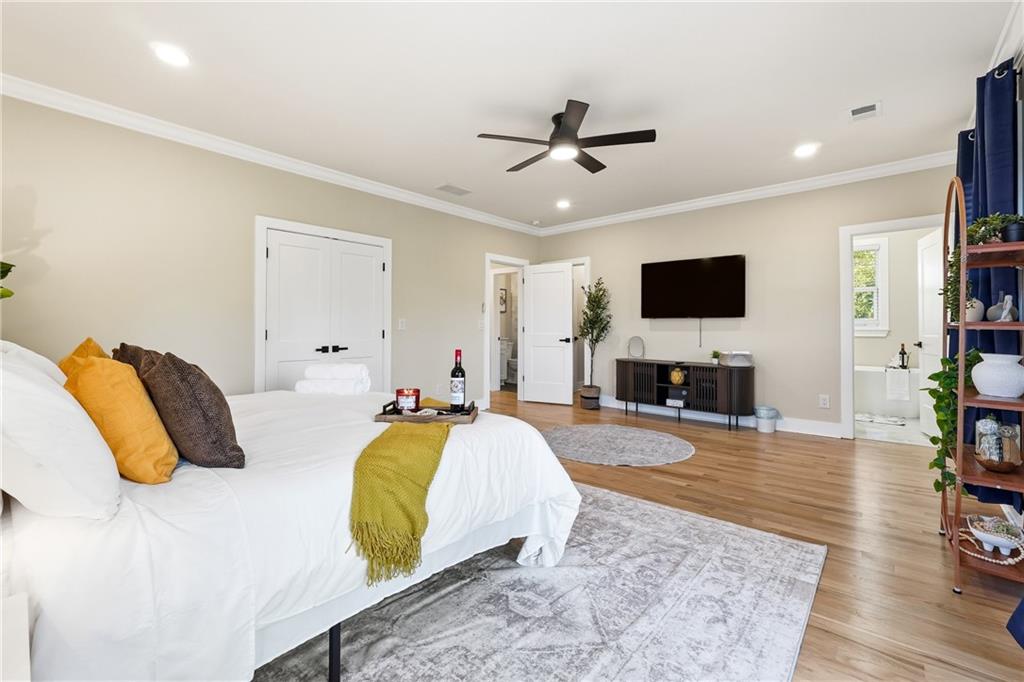 991 Joseph E Boone Boulevard NW