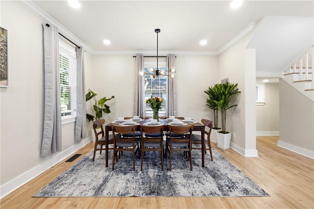 991 Joseph E Boone Boulevard NW