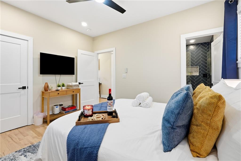 991 Joseph E Boone Boulevard NW