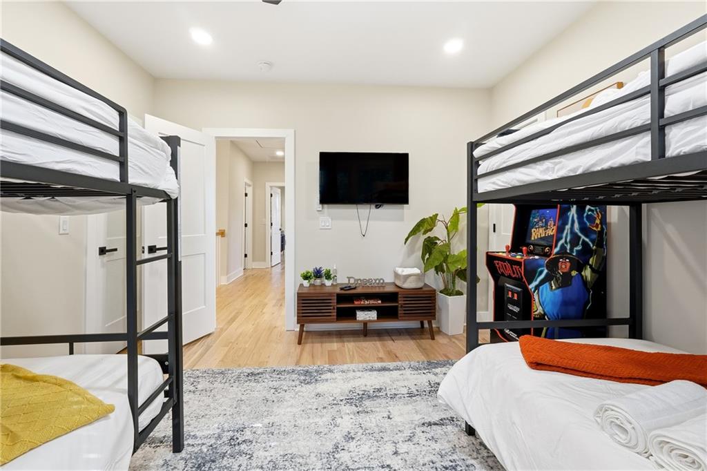 991 Joseph E Boone Boulevard NW