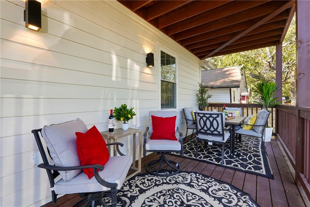 991 Joseph E Boone Boulevard NW