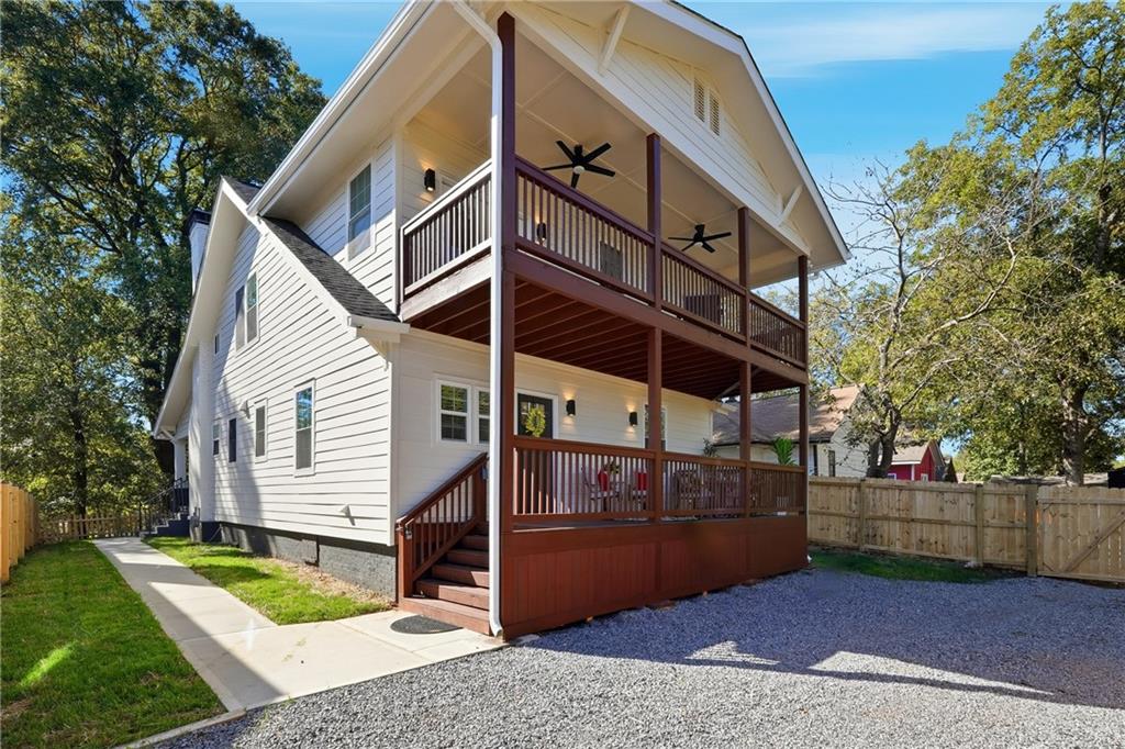 991 Joseph E Boone Boulevard NW