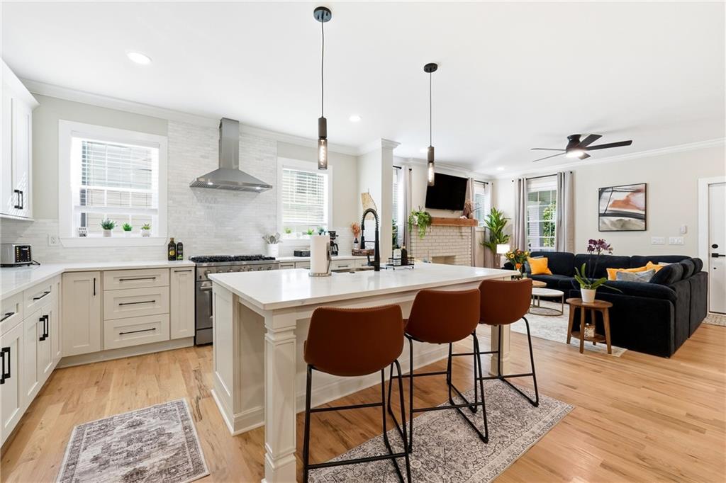 991 Joseph E Boone Boulevard NW