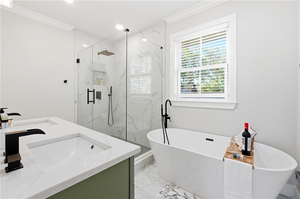 991 Joseph E Boone Boulevard NW