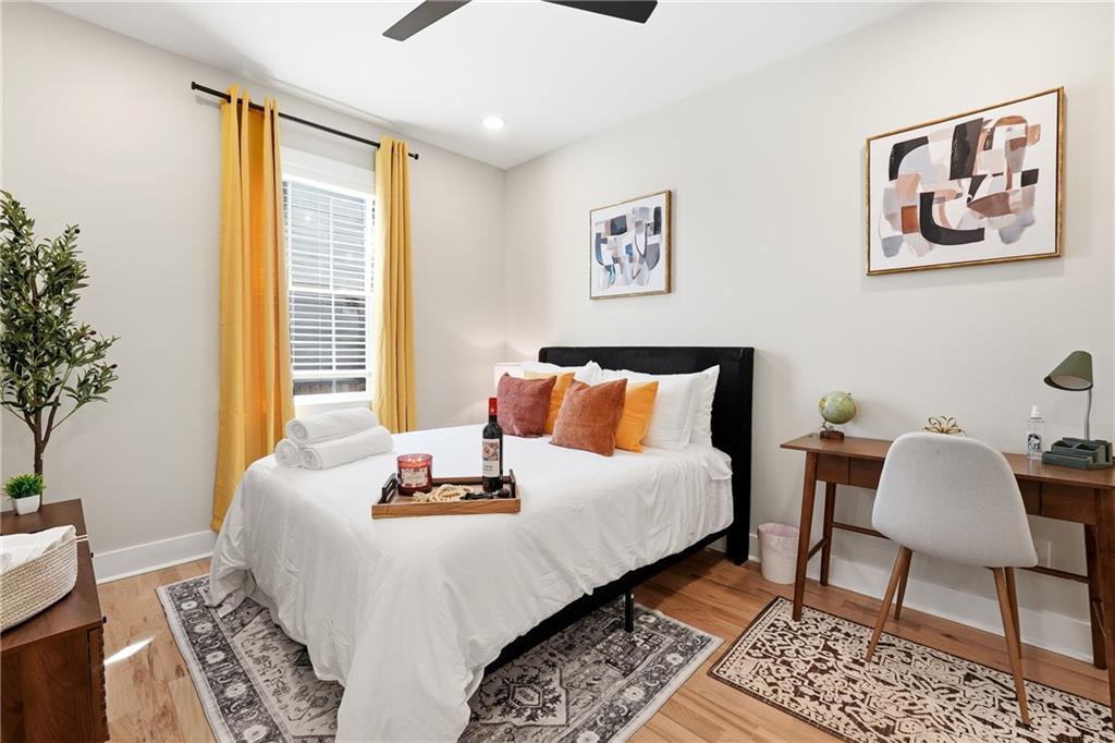 991 Joseph E Boone Boulevard NW