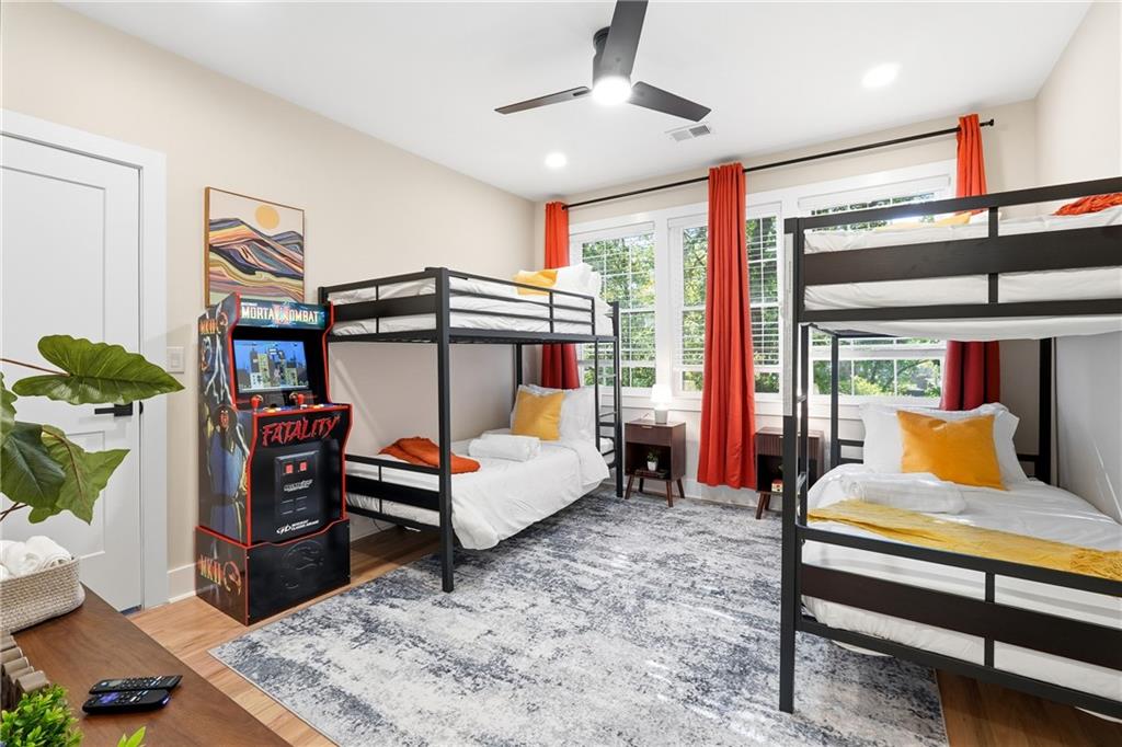 991 Joseph E Boone Boulevard NW