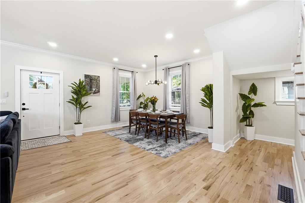 991 Joseph E Boone Boulevard NW