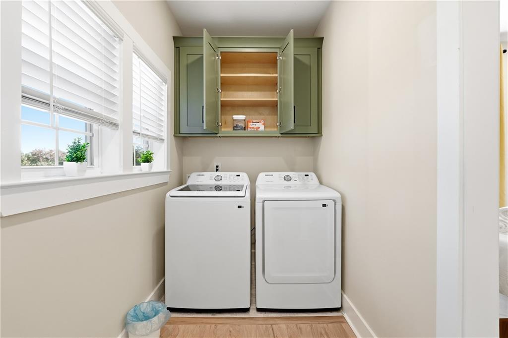 991 Joseph E Boone Boulevard NW