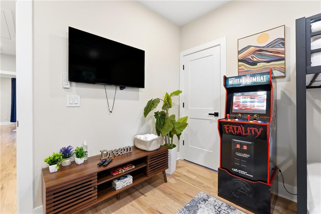 991 Joseph E Boone Boulevard NW