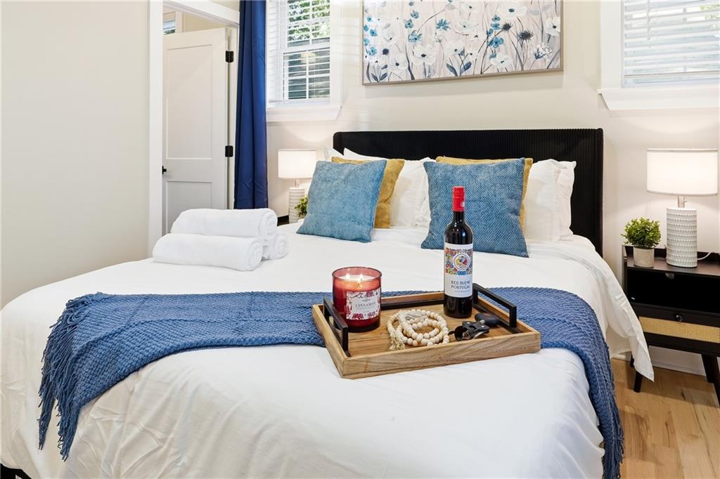 991 Joseph E Boone Boulevard NW