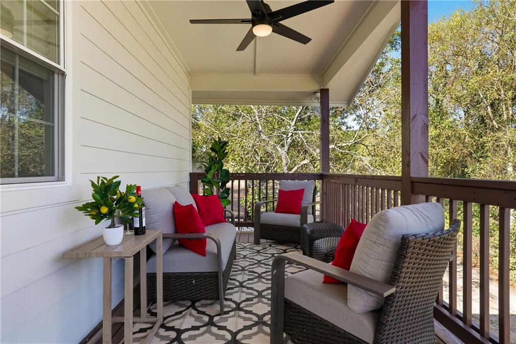 991 Joseph E Boone Boulevard NW