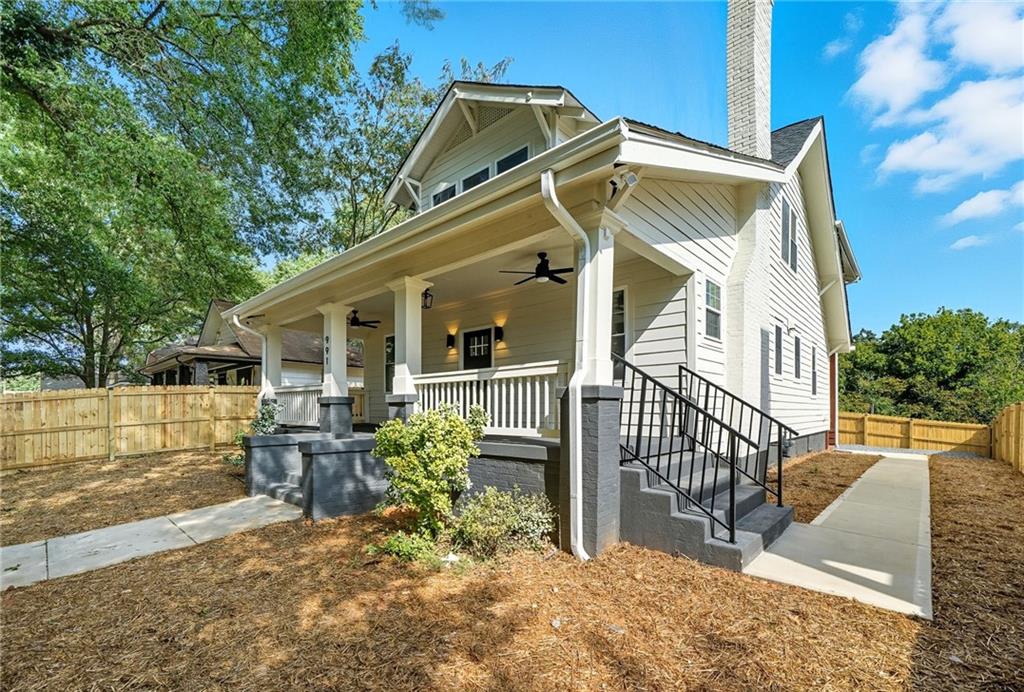 991 Joseph E Boone Boulevard NW