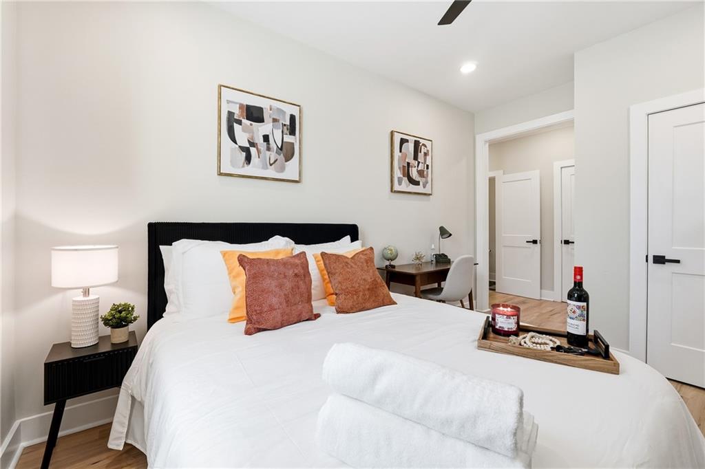 991 Joseph E Boone Boulevard NW