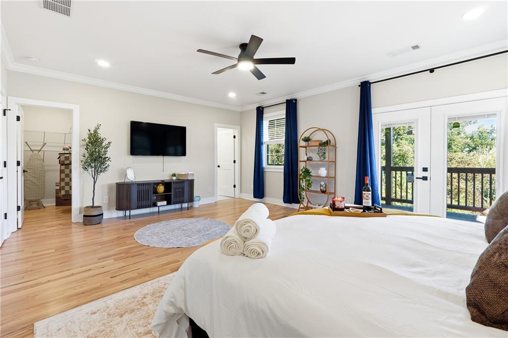 991 Joseph E Boone Boulevard NW